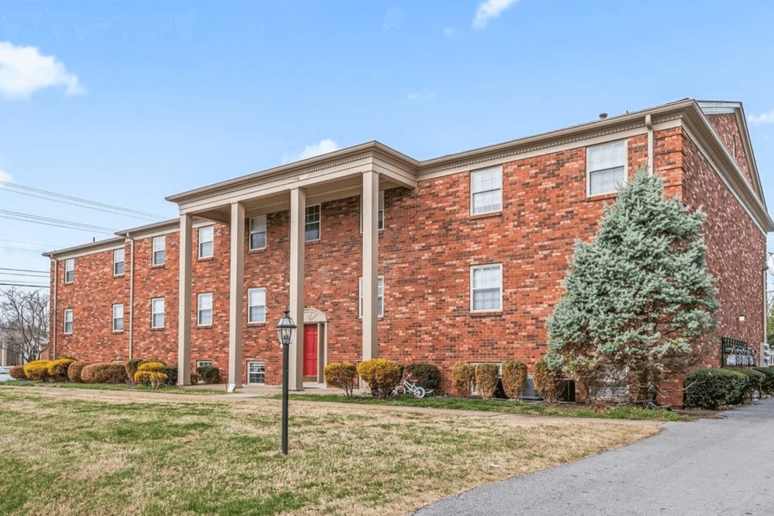 Well Located Investment Residential Condo Portfolio in Jeffersontown, KY